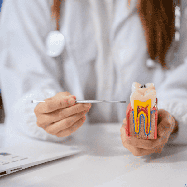 Teeth Replacement Image